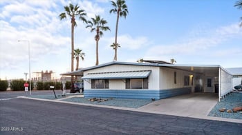 120 N Val Vista Dr #123, Mesa, AZ 85213