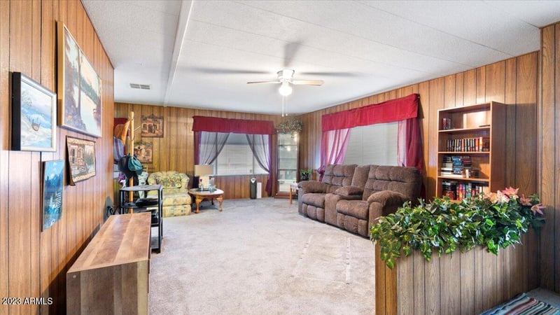 120 N Val Vista Dr #123, Mesa, AZ 85213