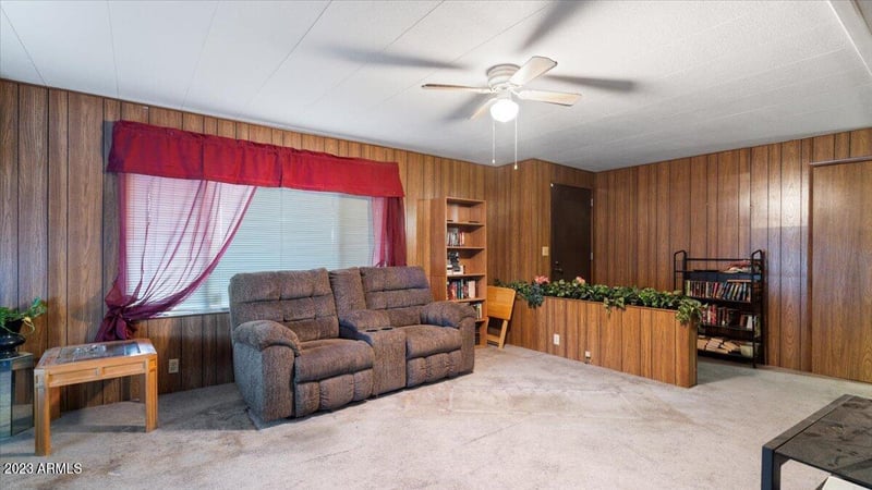 120 N Val Vista Dr #123, Mesa, AZ 85213