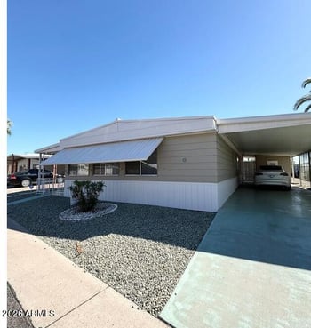120 N Val Vista Dr #139, Mesa, AZ 85213