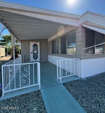 120 N Val Vista Dr #139, Mesa, AZ 85213