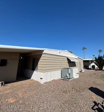 120 N Val Vista Dr #139, Mesa, AZ 85213