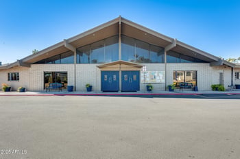 120 Val Vista Dr #186, Mesa, AZ 85213