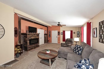 120 Val Vista Dr #194, Mesa, AZ 85213