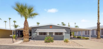 120 N Val Vista Dr #198, Mesa, AZ 85213