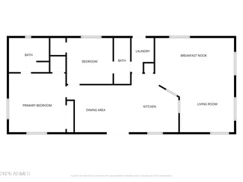 120 Val Vista Dr #207, Mesa, AZ 85213