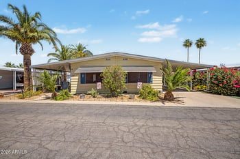 120 Val Vista Dr #207, Mesa, AZ 85213