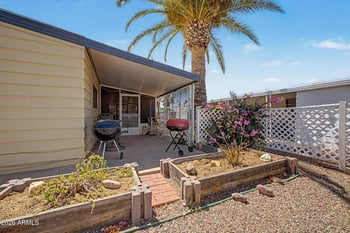 120 Val Vista Dr #207, Mesa, AZ 85213