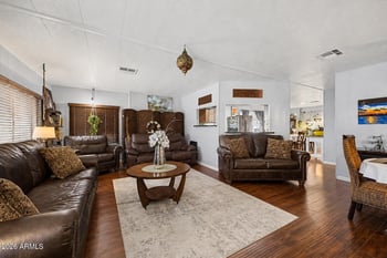 120 N Val Vista Dr #207, Mesa, AZ 85213