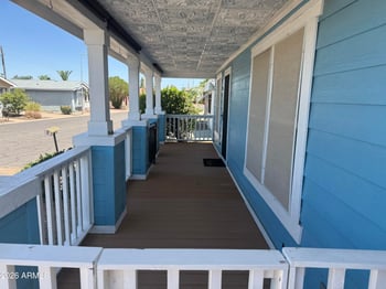 120 N Val Vista Dr #246, Mesa, AZ 85213