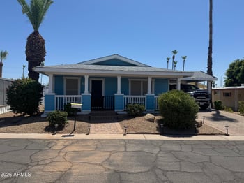 120 N Val Vista Dr #246, Mesa, AZ 85213