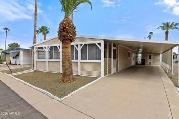 120 N Val Vista Dr #248, Mesa, AZ 85213