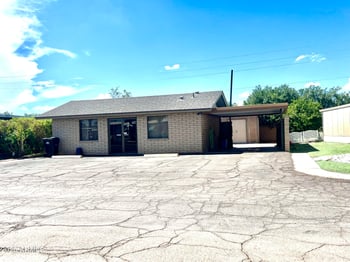 120 N Val Vista Dr #248, Mesa, AZ 85213