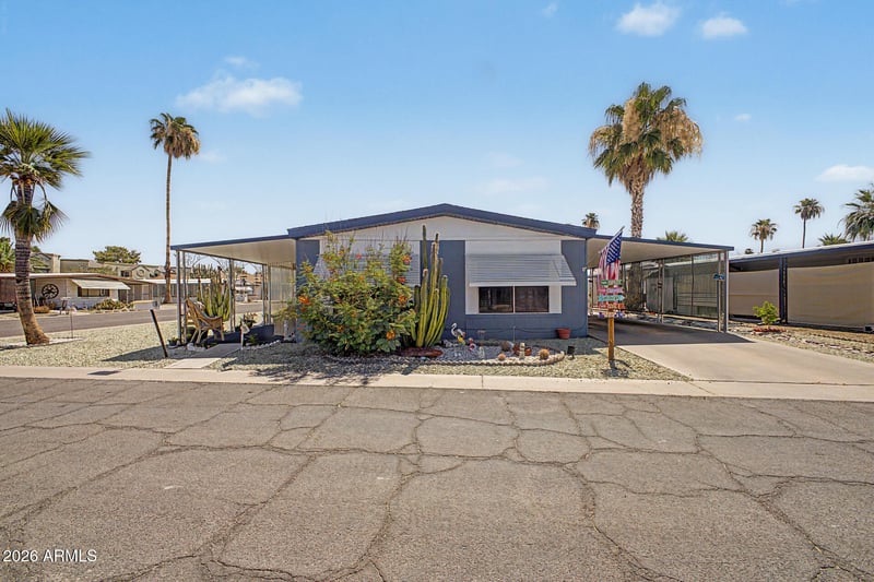 120 Val Vista Dr #250, Mesa, AZ 85213