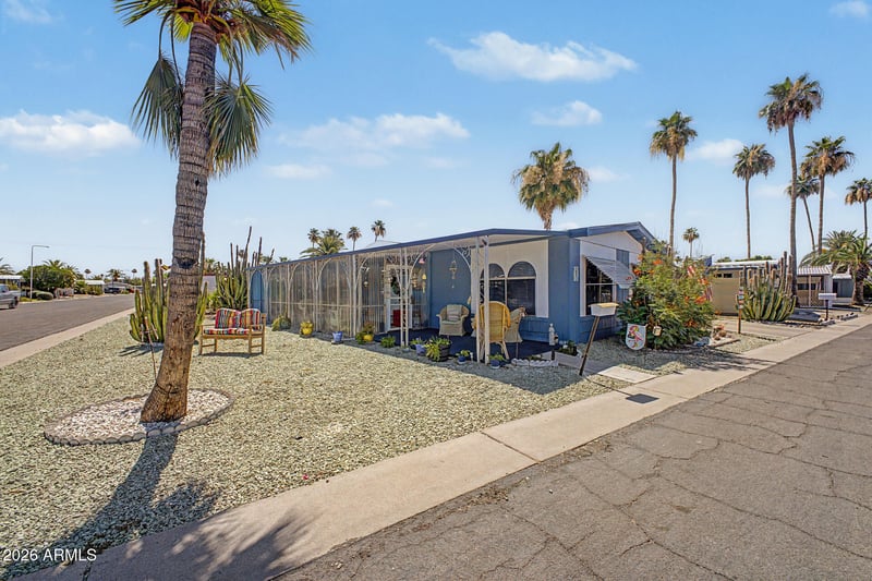 120 Val Vista Dr #250, Mesa, AZ 85213
