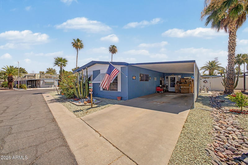120 Val Vista Dr #250, Mesa, AZ 85213