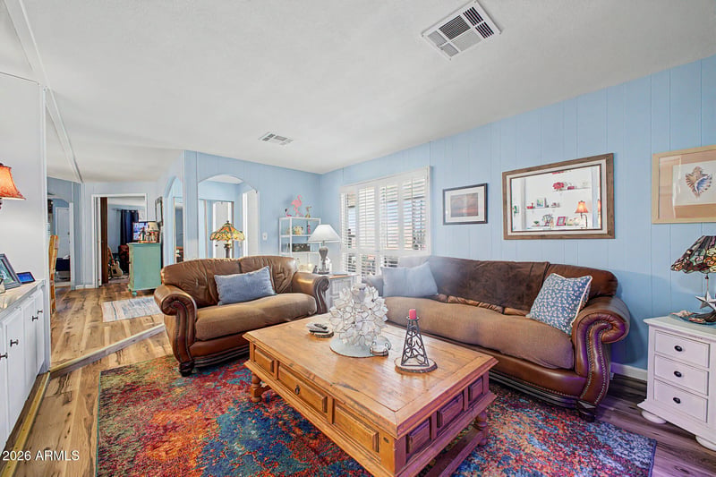 120 Val Vista Dr #250, Mesa, AZ 85213