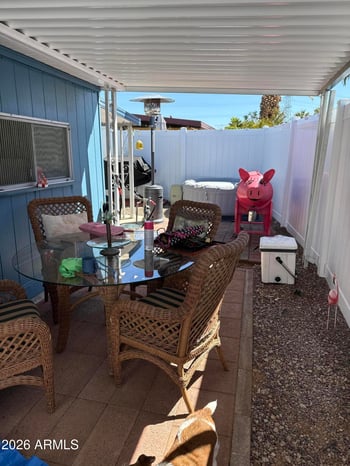 120 Val Vista Dr #250, Mesa, AZ 85213
