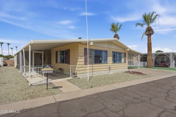 120 Val Vista Dr #267, Mesa, AZ 85213