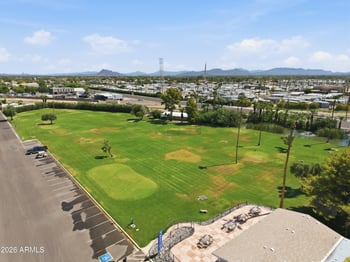 120 Val Vista Dr #267, Mesa, AZ 85213
