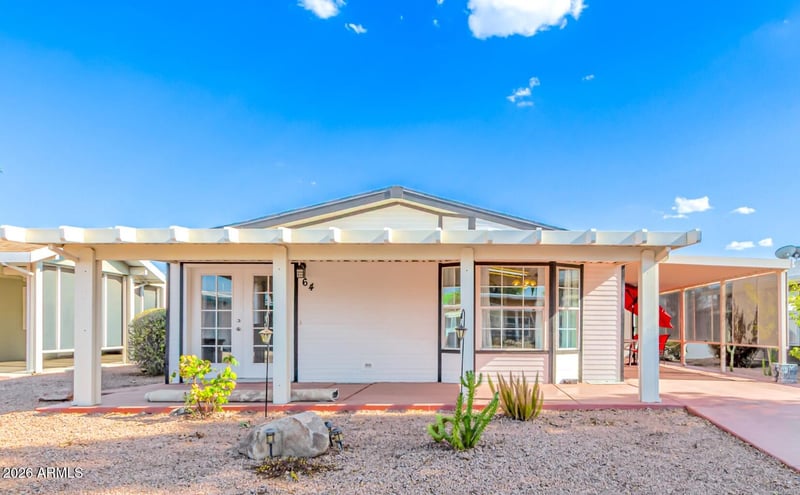 120 N Val Vista Dr #64, Mesa, AZ 85213