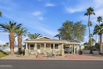 120 Val Vista Dr #83, Mesa, AZ 85213