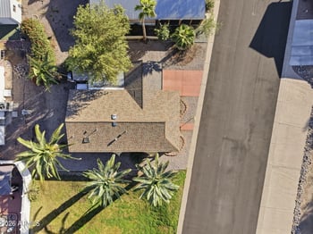 120 Val Vista Dr #83, Mesa, AZ 85213