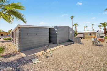120 N Val Vista Dr #OFC, Mesa, AZ 85213