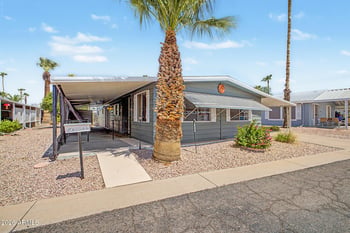 120 N Val Vista Dr #OFC, Mesa, AZ 85213