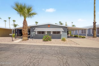 120 N Val Vista Dr #OFC, Mesa, AZ 85213