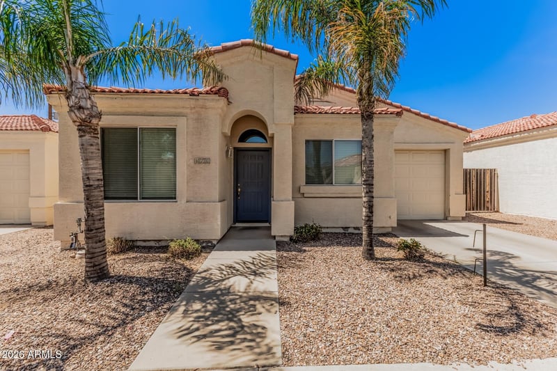 120 N Warren St, Mesa, AZ 85207