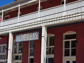 120 Naco Rd, Bisbee, AZ 85603