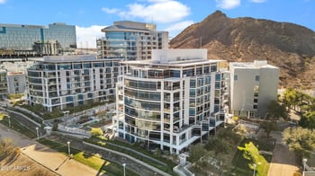 120 Rio Salado Pw #204, Tempe, AZ 85281