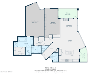 120 Rio Salado Pw #204, Tempe, AZ 85281