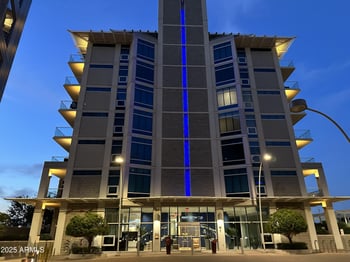 120 Rio Salado Pw #301, Tempe, AZ 85281