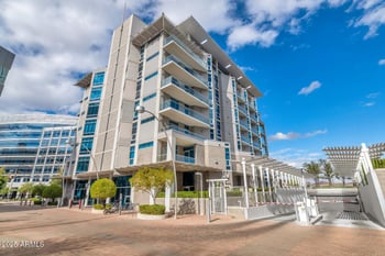 120 Rio Salado Pw #305, Tempe, AZ 85281