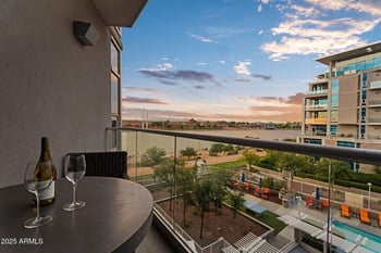 120 Rio Salado Pw #402, Tempe, AZ 85281