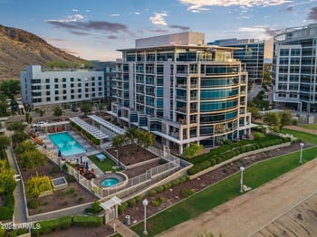 120 Rio Salado Pw #402, Tempe, AZ 85281