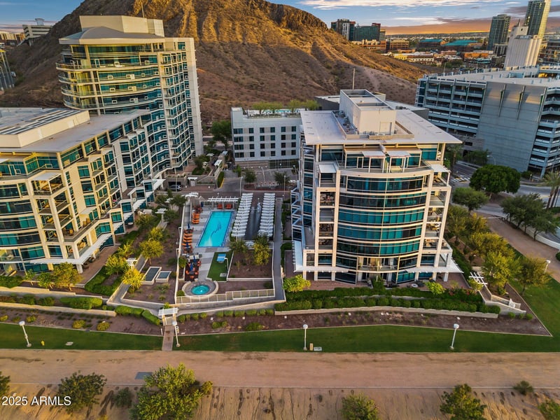 120 Rio Salado Pw #402, Tempe, AZ 85281