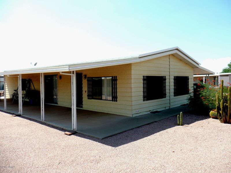 120 S 75th Cir, Mesa, AZ 85208