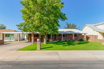 120 Sahuaro Dr, Gilbert, AZ 85233