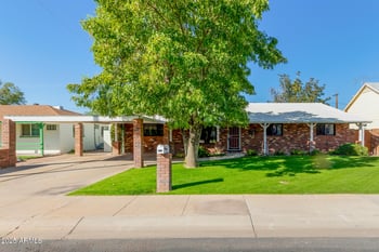 120 Sahuaro Dr, Gilbert, AZ 85233