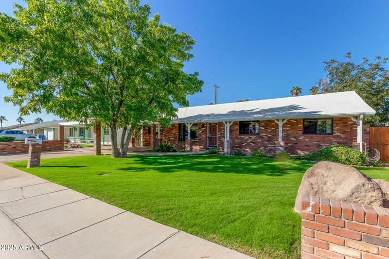 120 Sahuaro Dr, Gilbert, AZ 85233