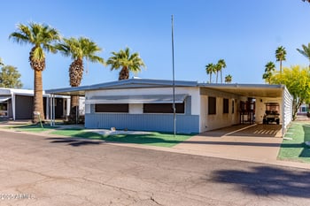 120 Val Vista Dr #113, Mesa, AZ 85213