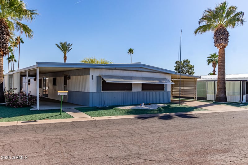 120 Val Vista Dr #113, Mesa, AZ 85213