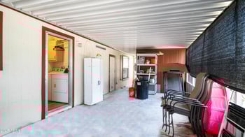 120 Val Vista Dr #117, Mesa, AZ 85213