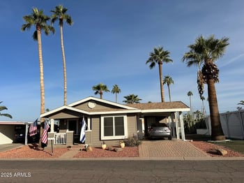 120 Val Vista Dr #125, Mesa, AZ 85213