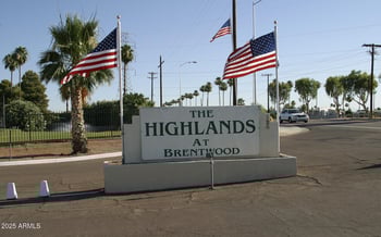 120 Val Vista Dr #125, Mesa, AZ 85213