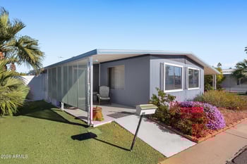 120 Val Vista Dr #132, Mesa, AZ 85213