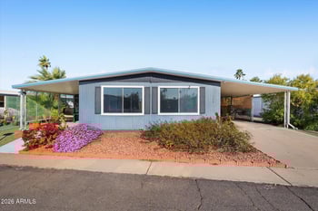 120 Val Vista Dr #132, Mesa, AZ 85213